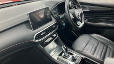 MG Hs 1.5 T-GDI PHEV Exclusive 5dr Auto Hatchback